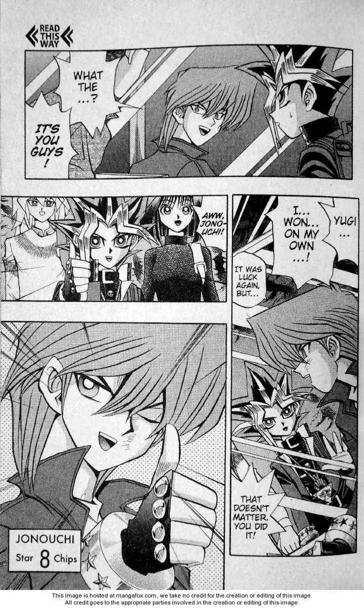 Yu-Gi-Oh! Duelist Chapter 32 19